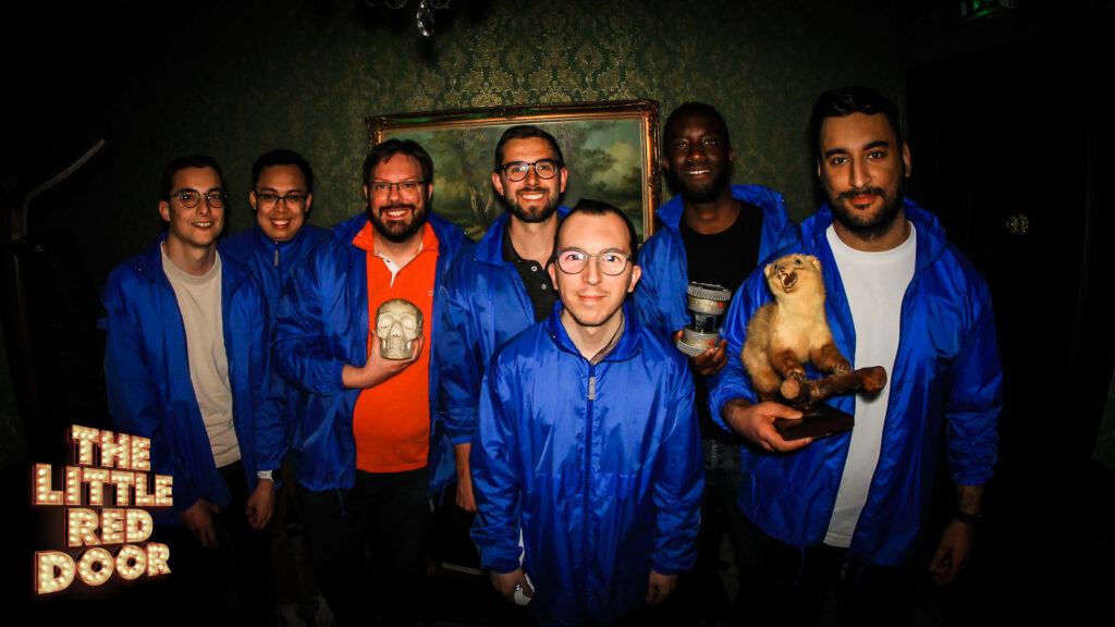 Escape Game Strasbourg