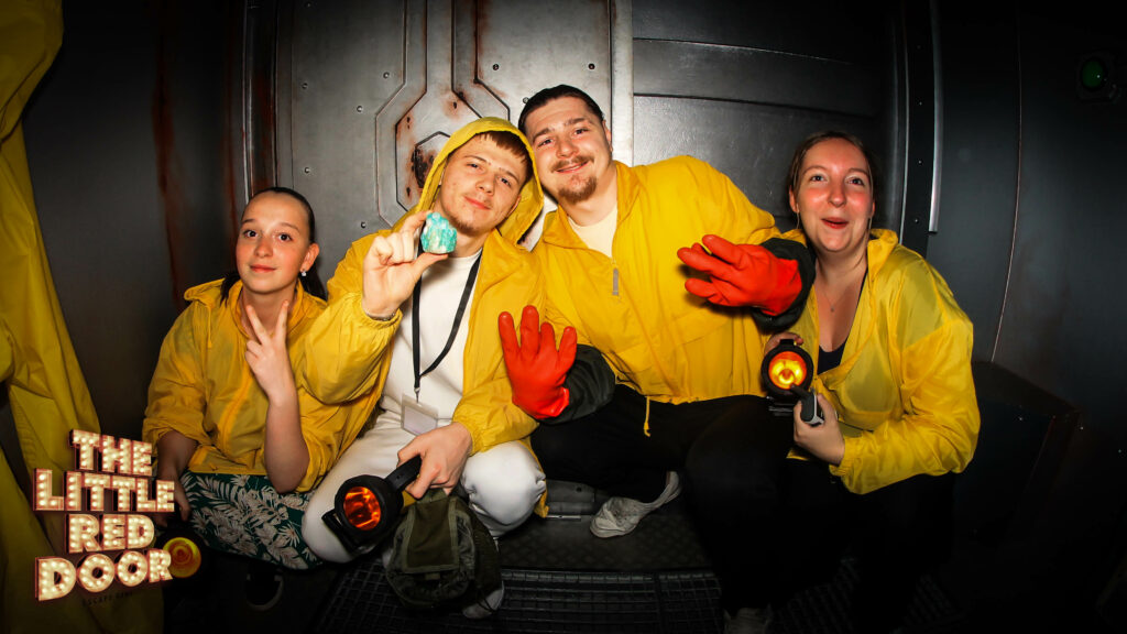 Escape Game Strasbourg
