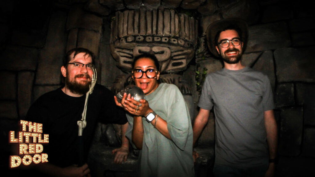 Escape Game Strasbourg