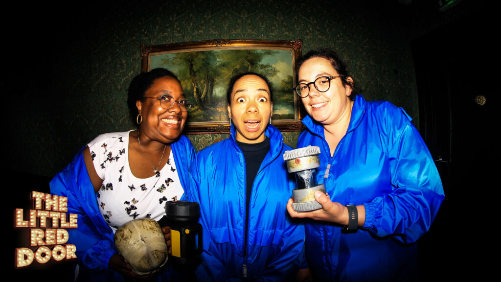 Escape Game Strasbourg