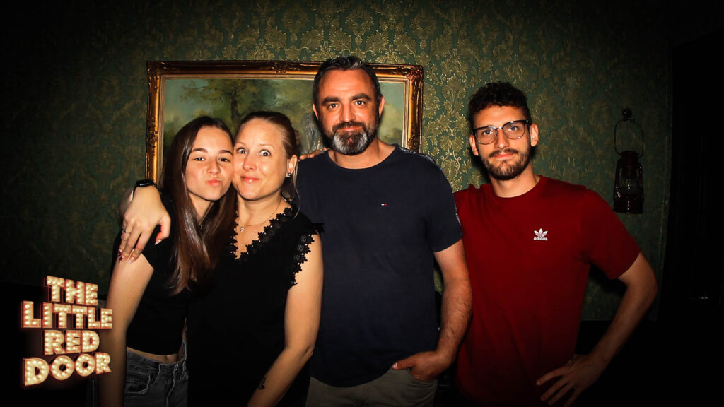 Escape Game Strasbourg