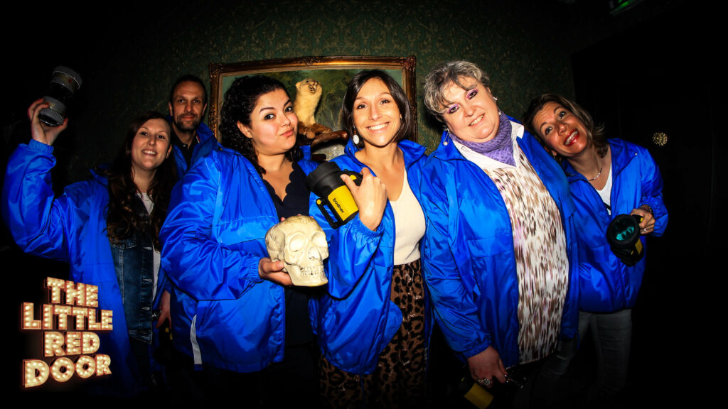 Escape Game Strasbourg