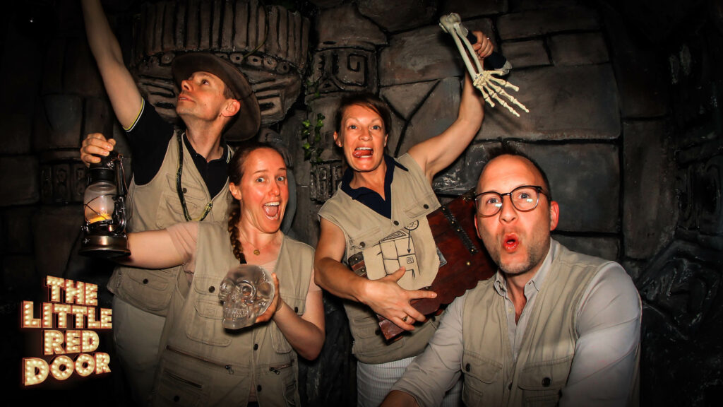 Escape Game Strasbourg