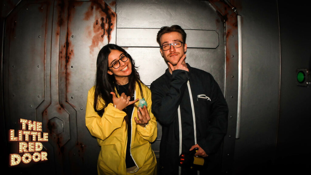 Escape Game Strasbourg