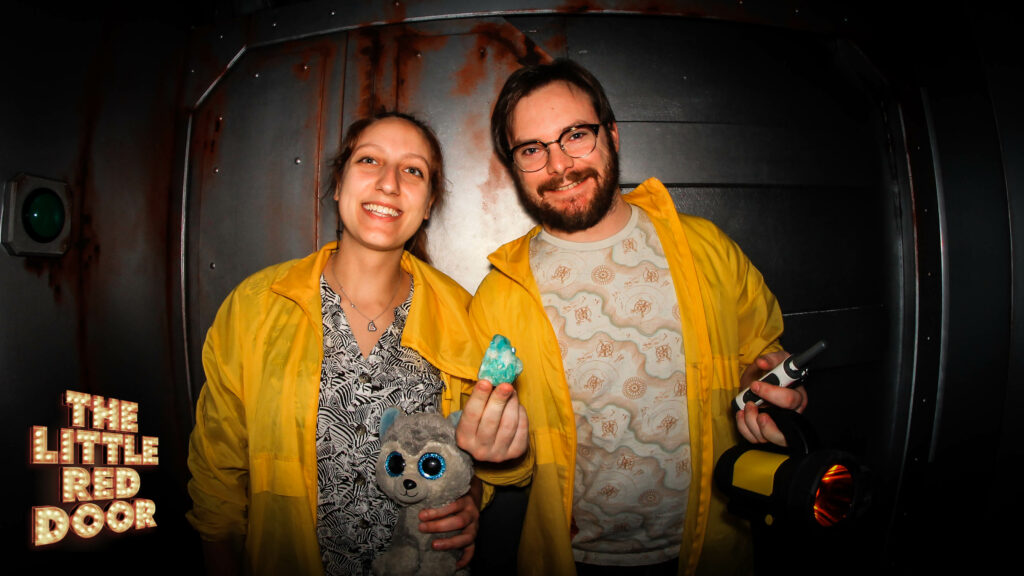 Escape Game Strasbourg