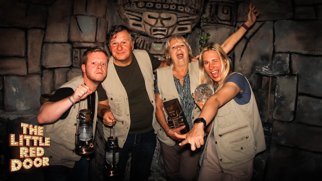 Escape Game Strasbourg