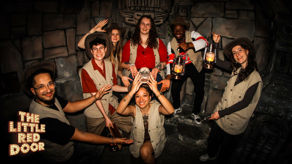 Escape Game Strasbourg