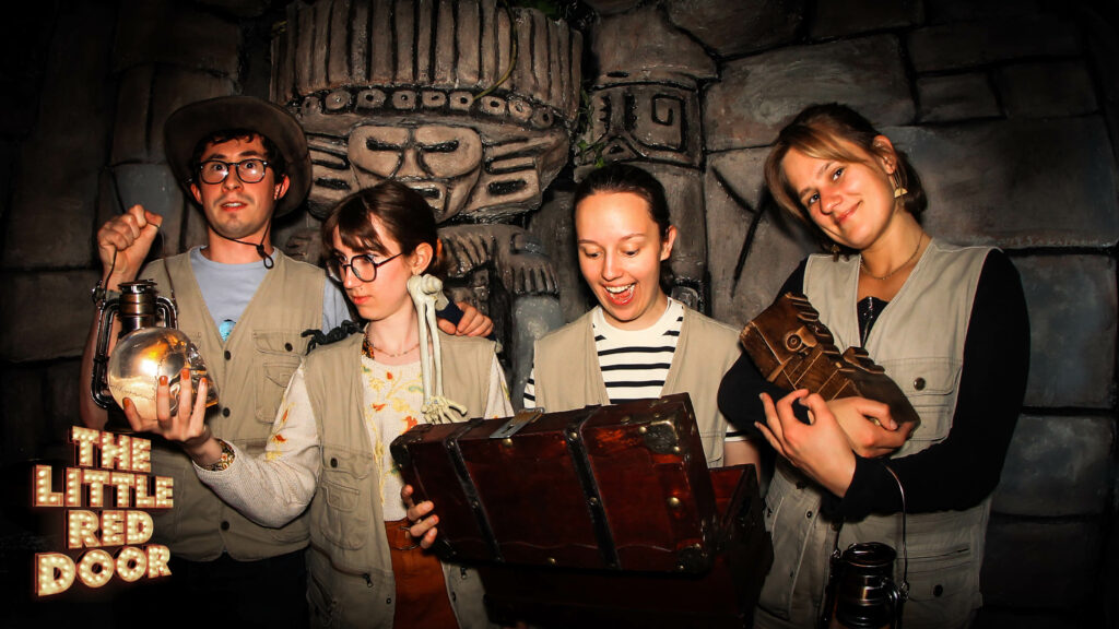 Escape Game Strasbourg