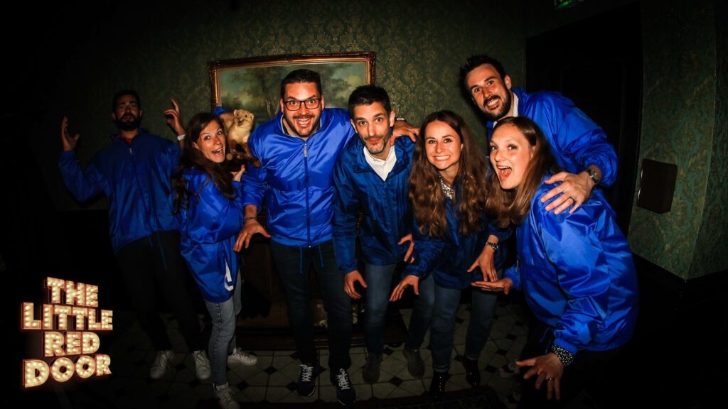 Escape Game Strasbourg