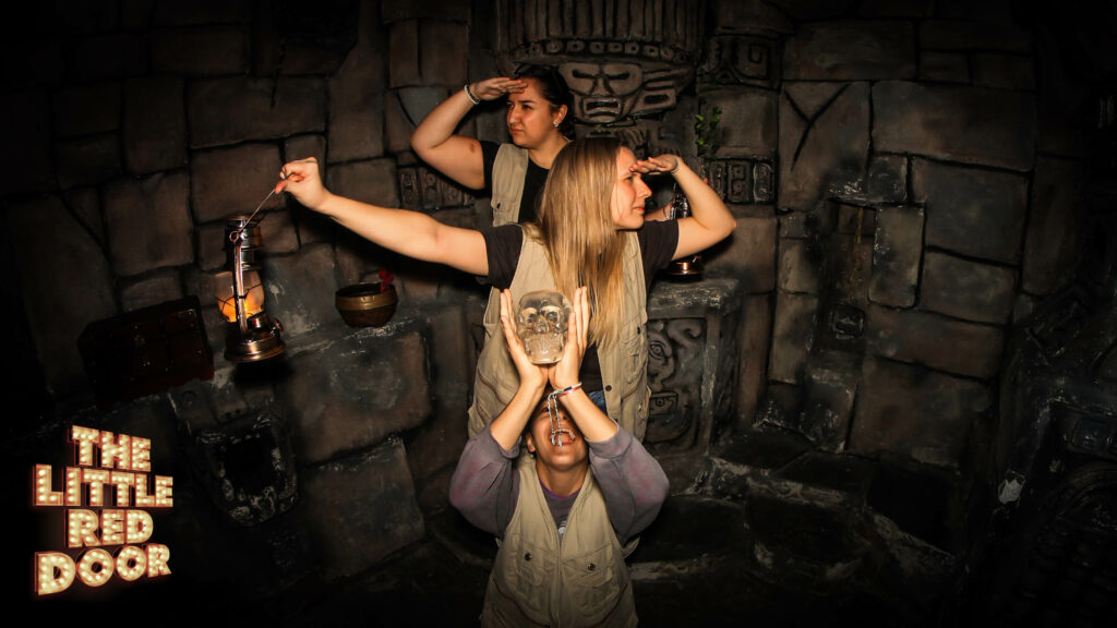 Escape Game Strasbourg