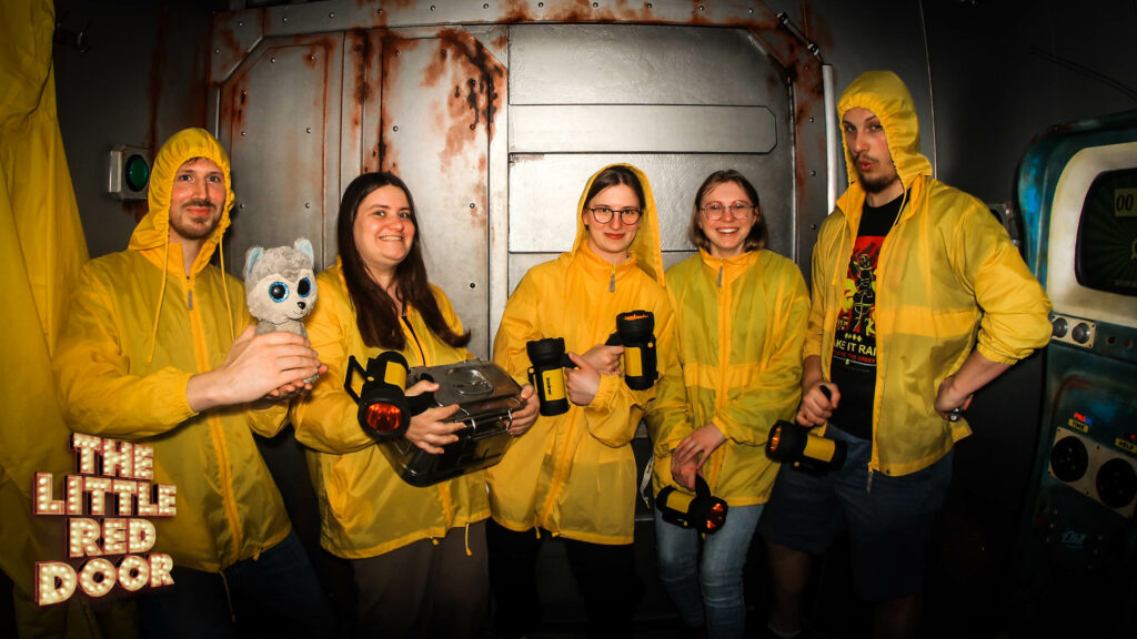 Escape Game Strasbourg