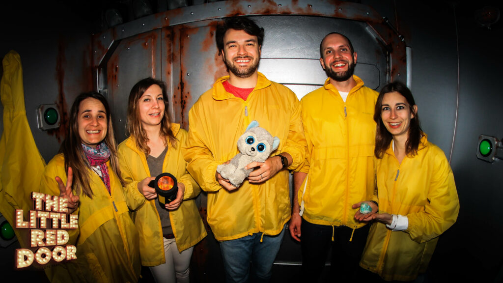 Escape Game Strasbourg