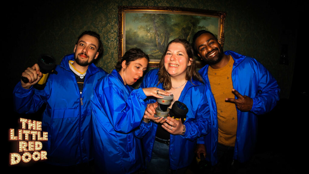 Escape Game Strasbourg