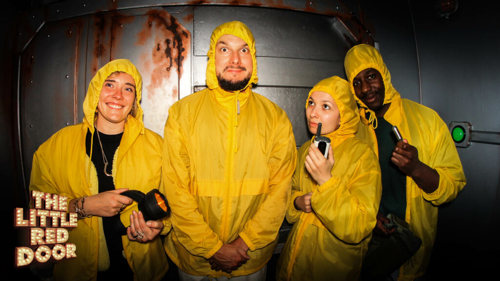 Escape Game Strasbourg