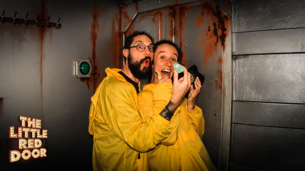 Escape Game Strasbourg