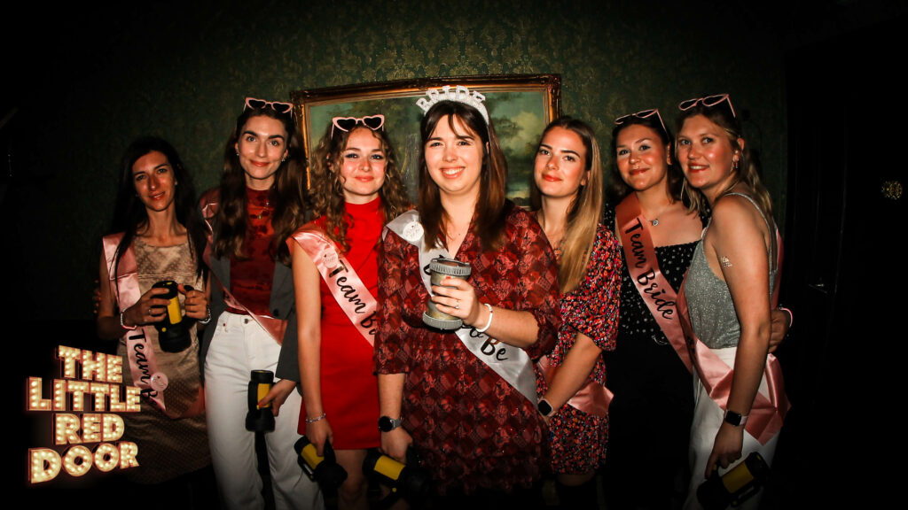 Escape Game Strasbourg