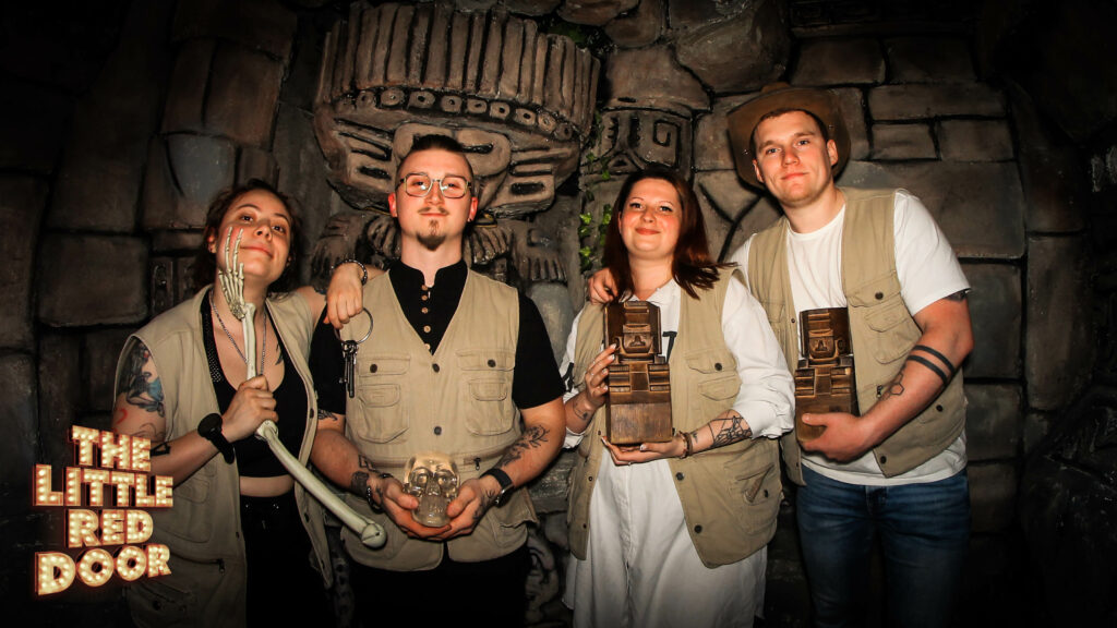 Escape Game Strasbourg