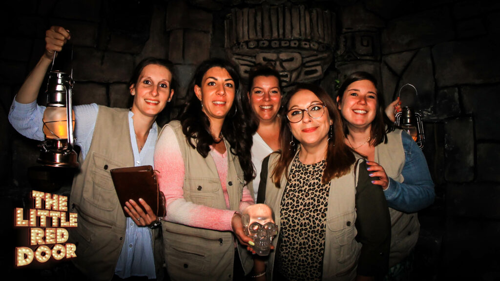Escape Game Strasbourg