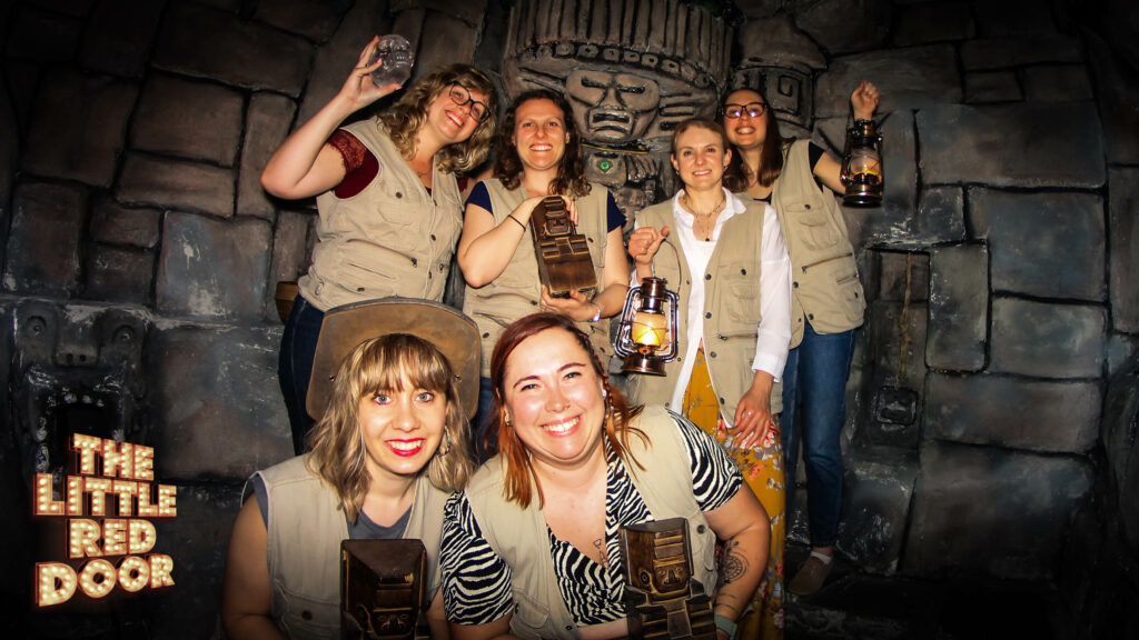 Escape Game Strasbourg