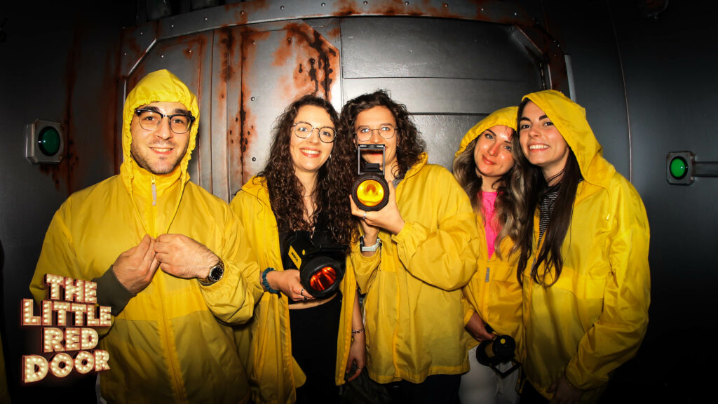 Escape Game Strasbourg