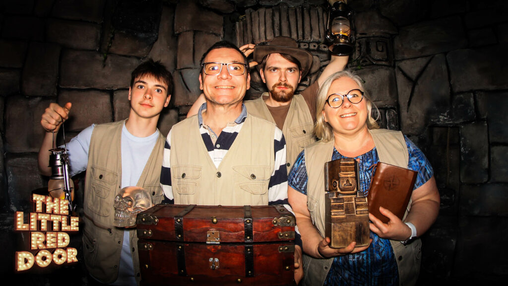 Escape Game Strasbourg