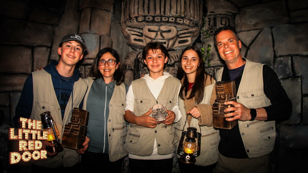 Escape Game Strasbourg