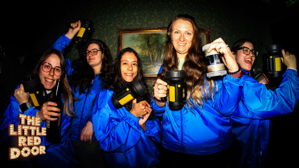 Escape Game Strasbourg