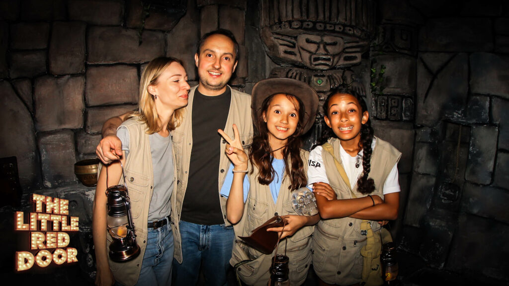 Escape Game Strasbourg