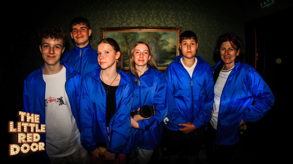 Escape Game Strasbourg