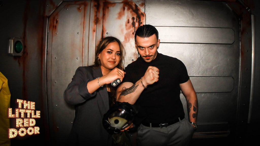 Escape Game Strasbourg