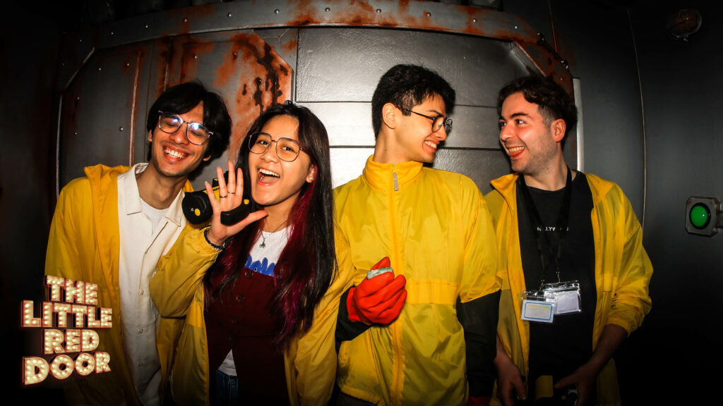 Escape Game Strasbourg