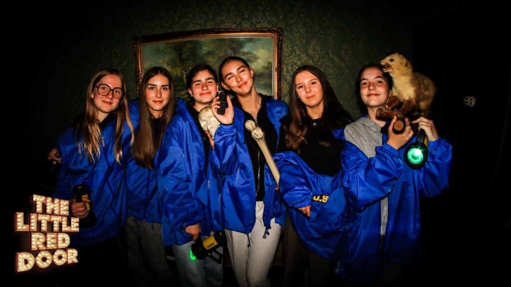 Escape Game Strasbourg