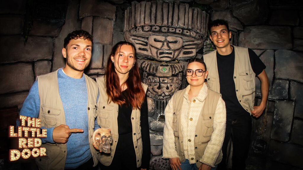 Escape Game Strasbourg