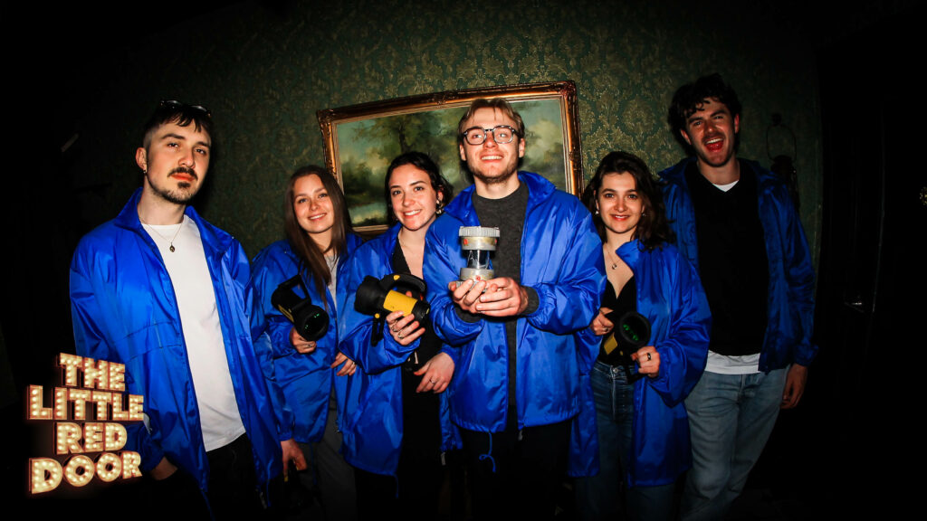 Escape Game Strasbourg