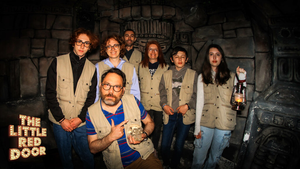 Escape Game Strasbourg