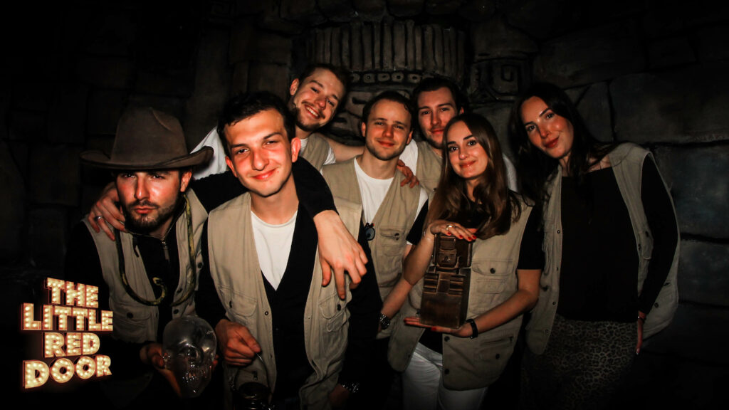 Escape Game Strasbourg