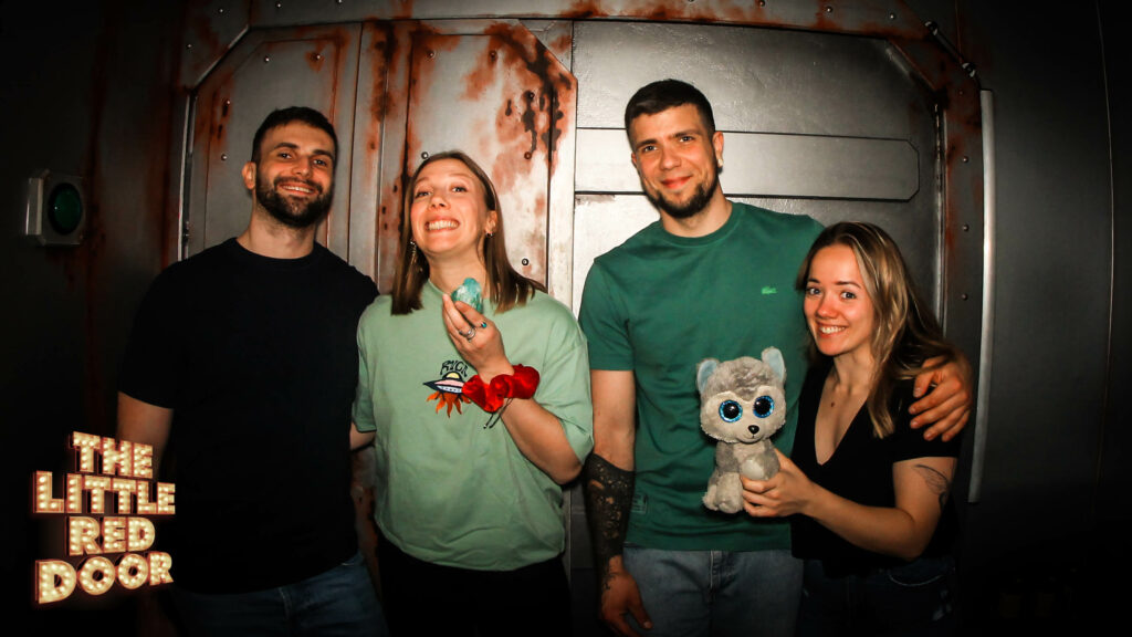 Escape Game Strasbourg