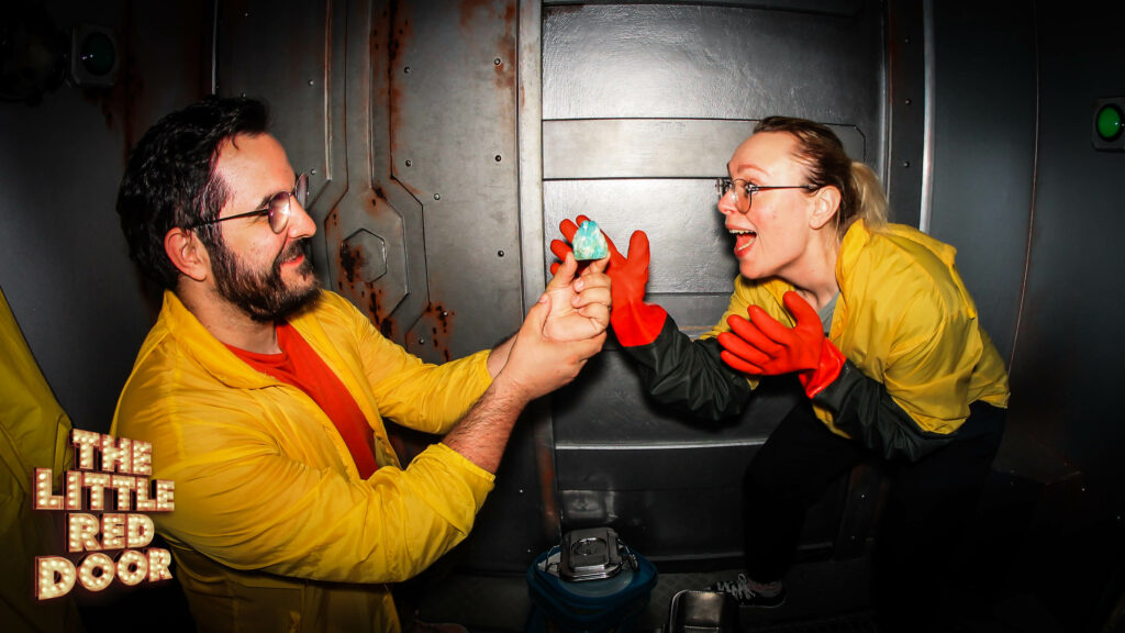 Escape Game Strasbourg