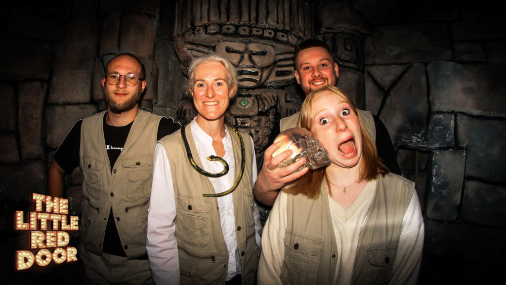 Escape Game Strasbourg