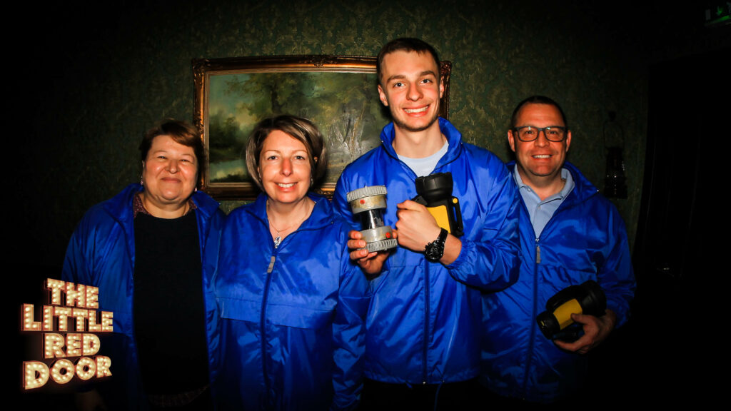 Escape Game Strasbourg