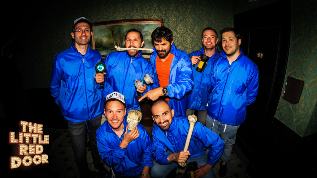 Escape Game Strasbourg