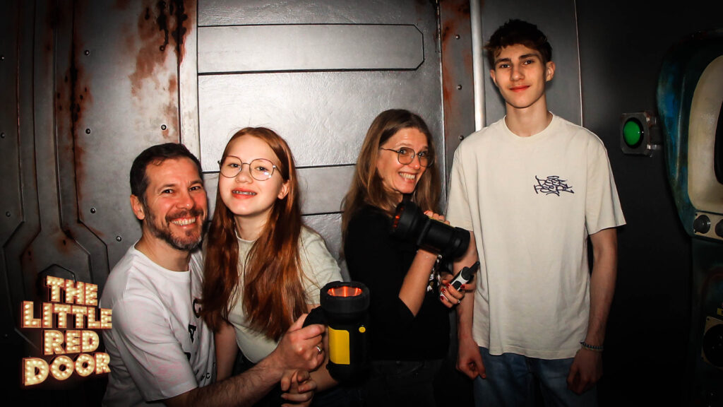 Escape Game Strasbourg