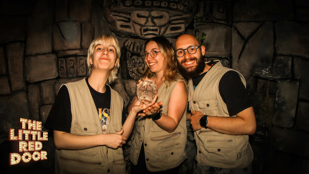 Escape Game Strasbourg