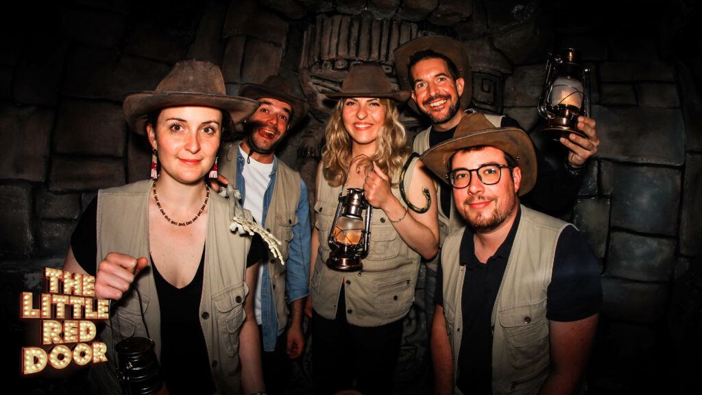 Escape Game Strasbourg