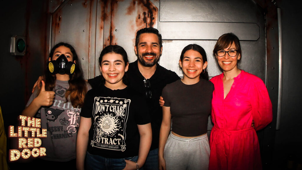 Escape Game Strasbourg