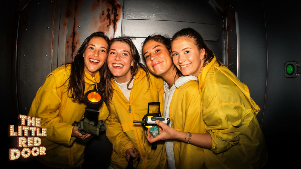 Escape Game Strasbourg