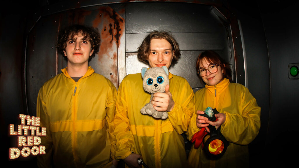 Escape Game Strasbourg