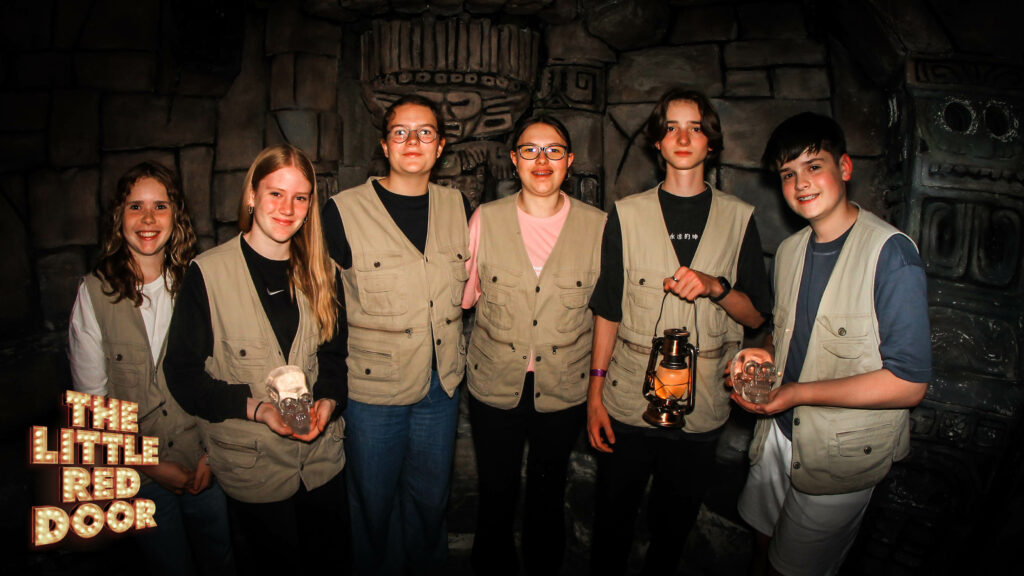 Escape Game Strasbourg