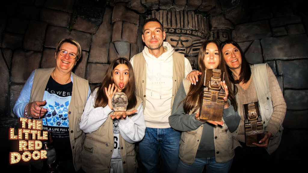 Escape Game Strasbourg