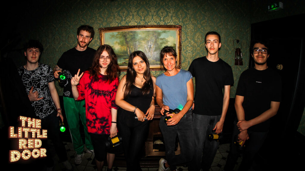 Escape Game Strasbourg